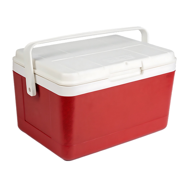 クーラーボックス